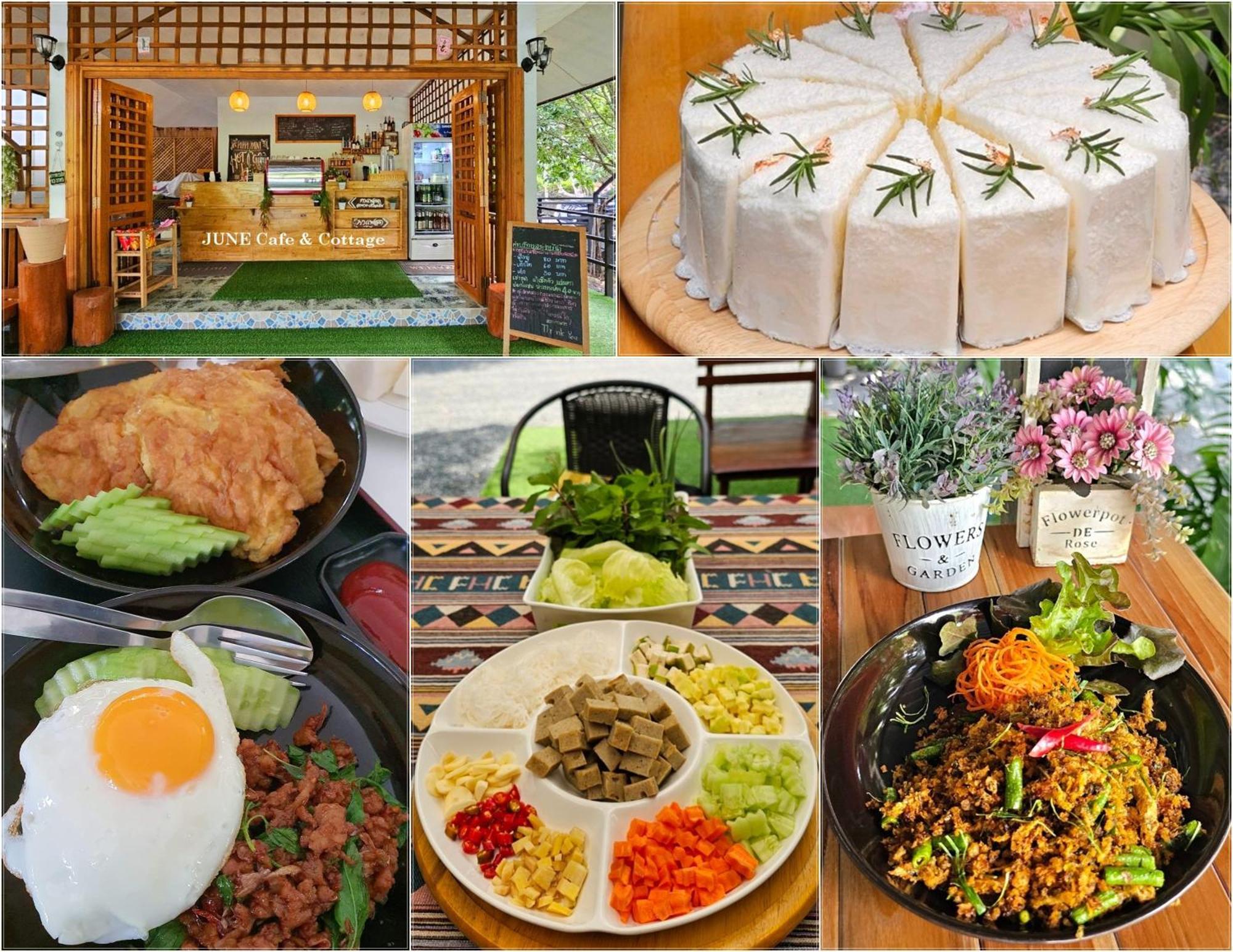 Homdoiintr Farmstay ฮ่อมดอยอินทร์ ฟาร์มสเตย์ Ban Huai Kaeo Eksteriør bilde