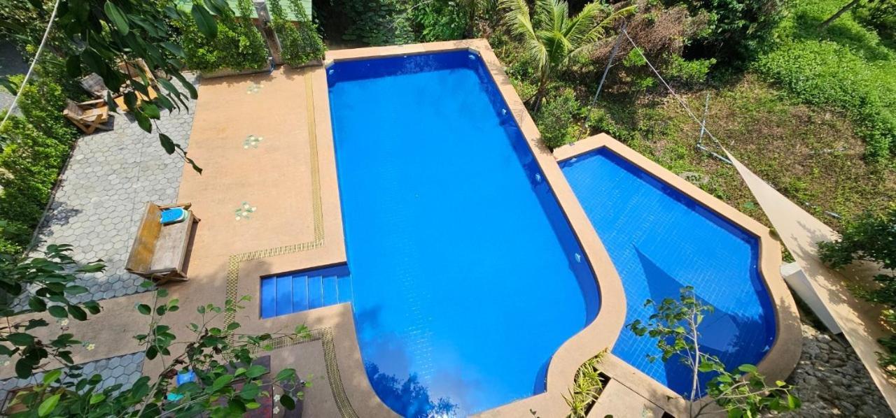 Homdoiintr Farmstay ฮ่อมดอยอินทร์ ฟาร์มสเตย์ Ban Huai Kaeo Eksteriør bilde